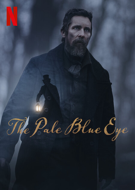 Xem Phim The Pale Blue Eye (The Pale Blue Eye)