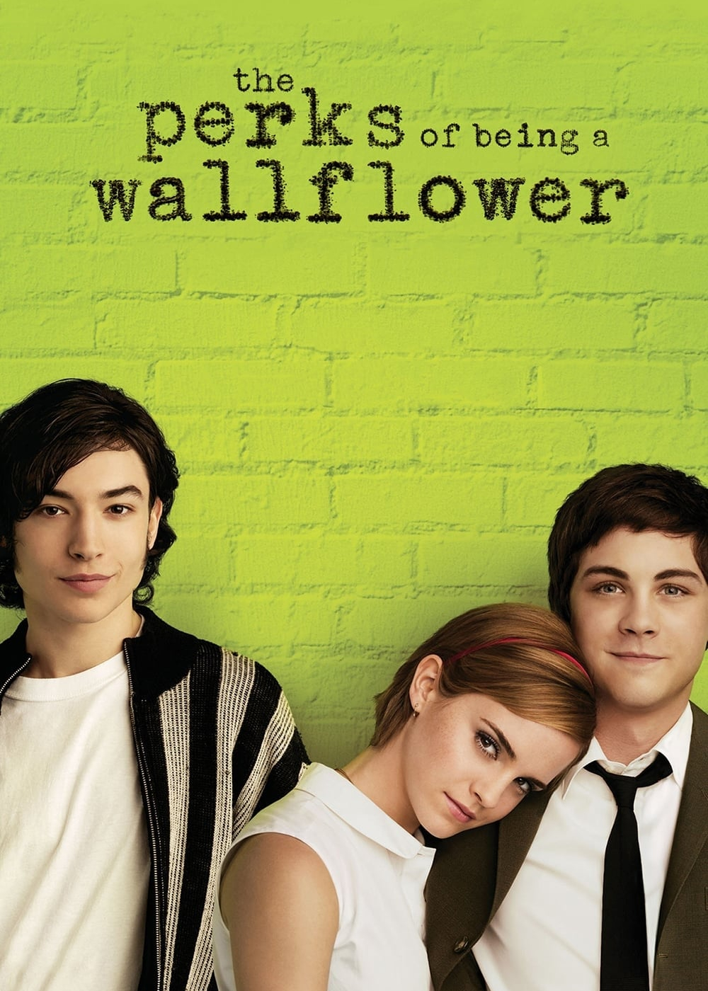 Xem Phim The Perks of Being a Wallflower (The Perks of Being a Wallflower)
