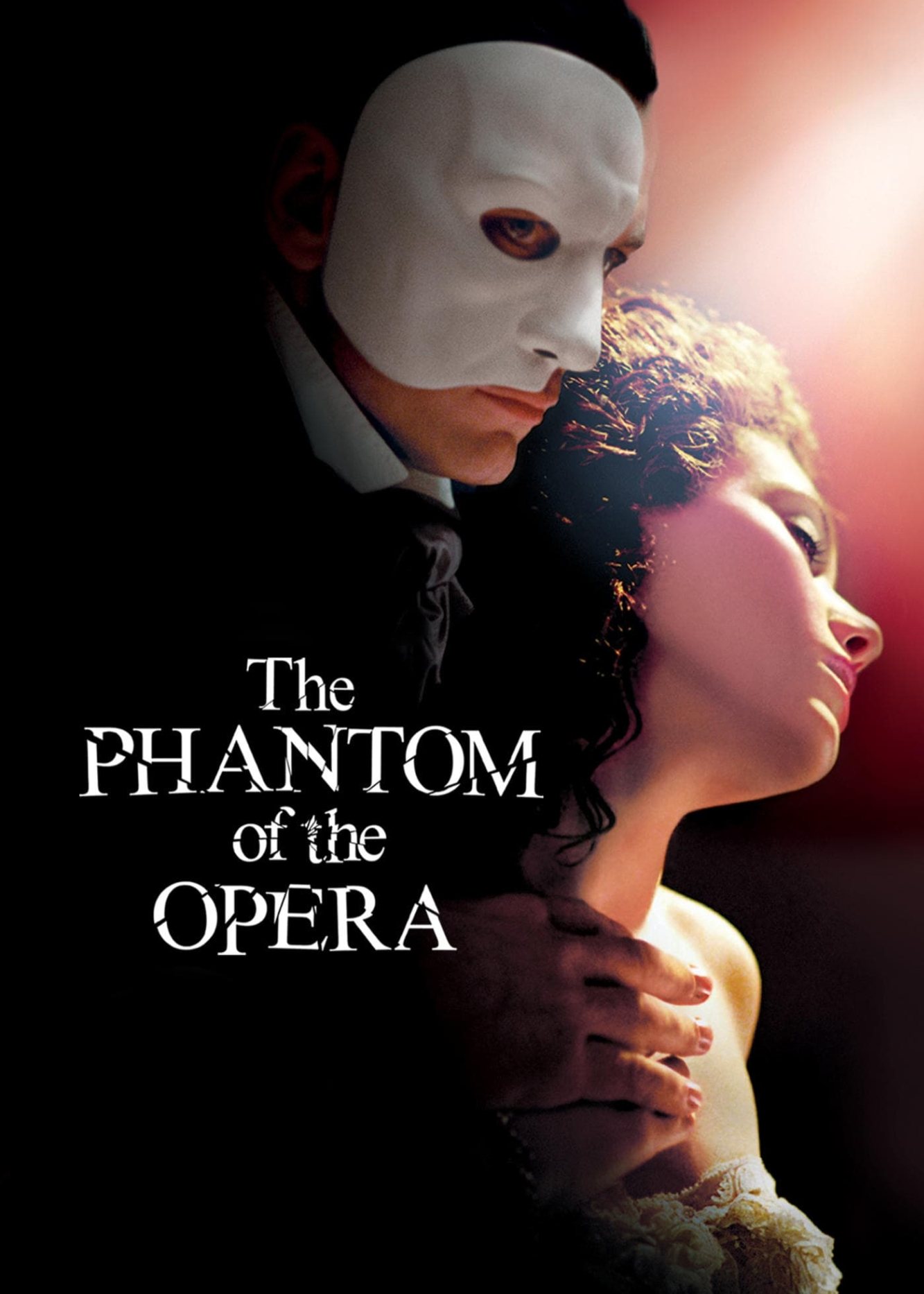 Poster Phim The Phantom of the Opera (The Phantom of the Opera)