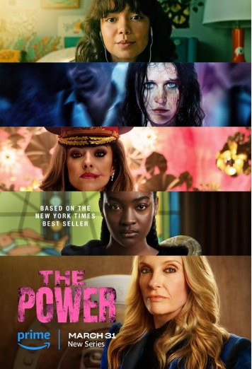 Xem Phim The Power Phần 1 (The Power Season 1)