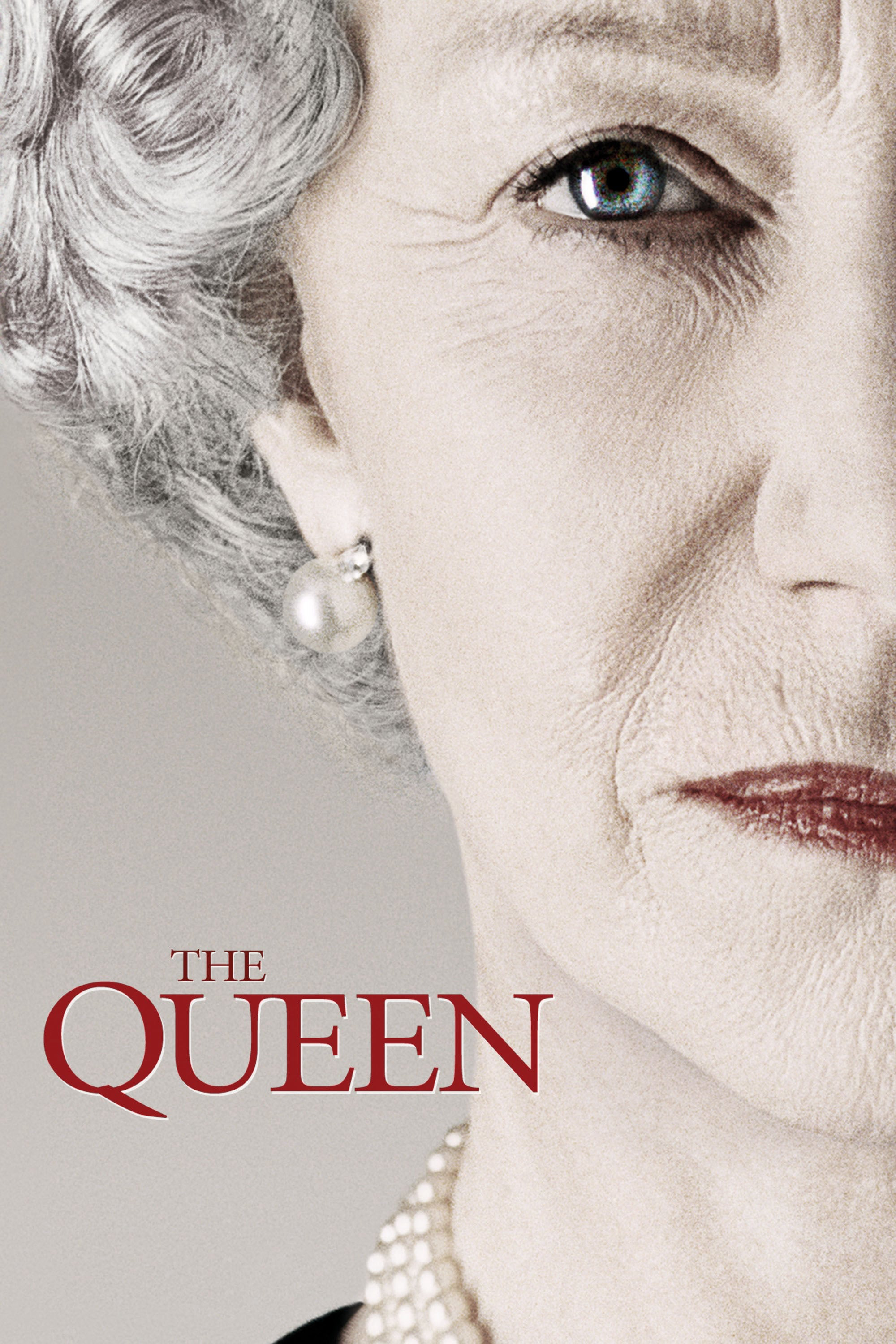 Poster Phim The Queen (The Queen)