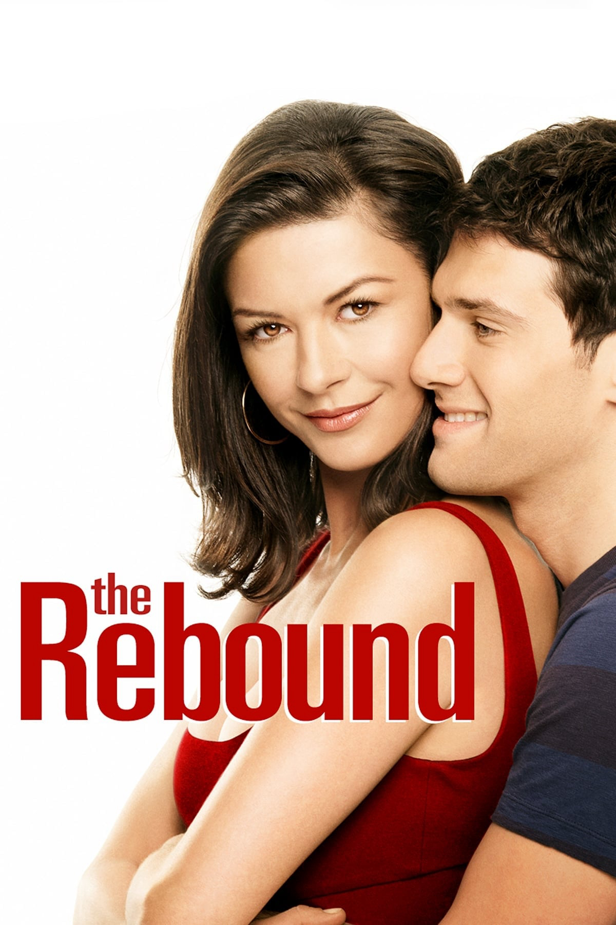 Poster Phim The Rebound (The Rebound)