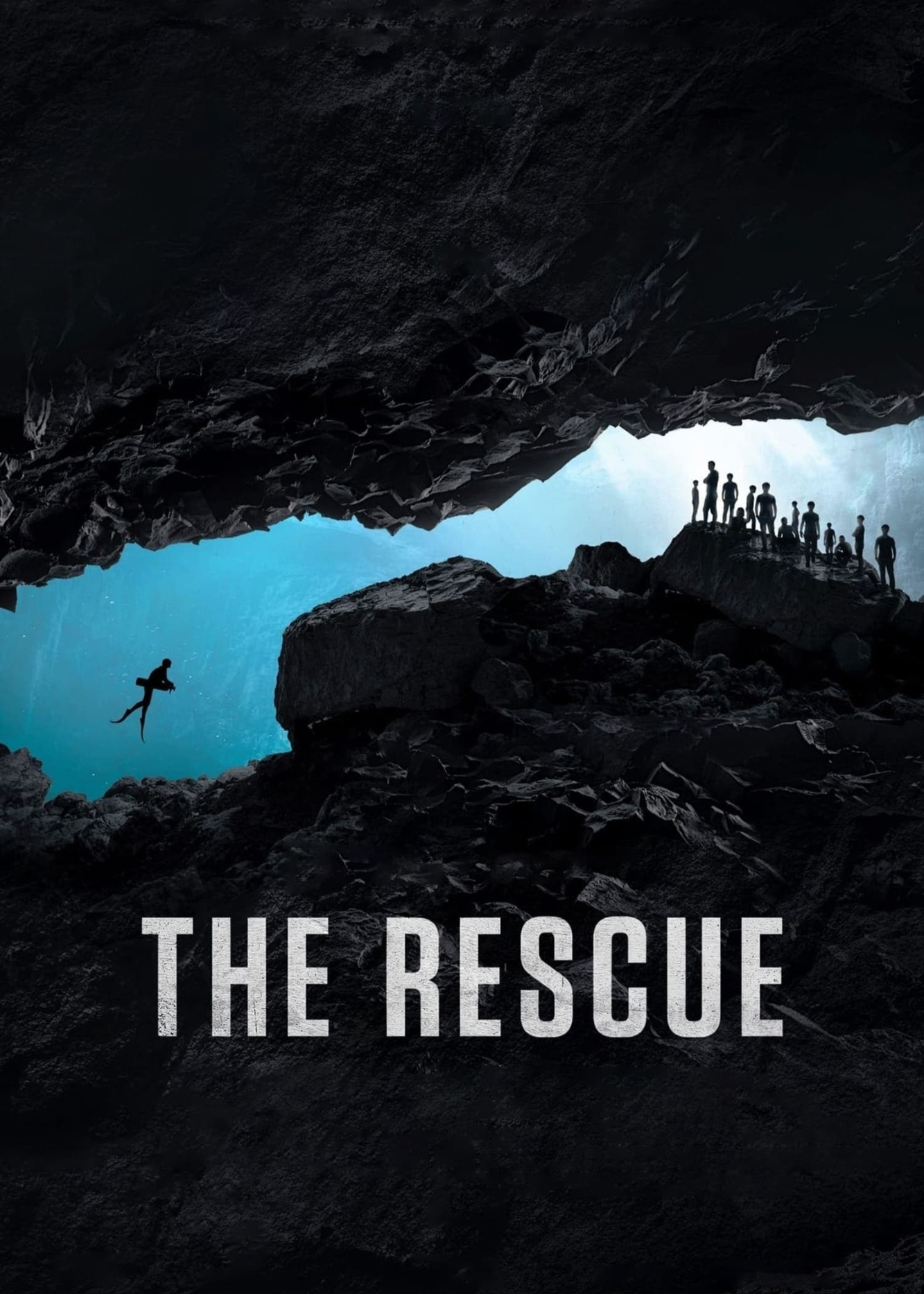 Poster Phim The Rescue (The Rescue)