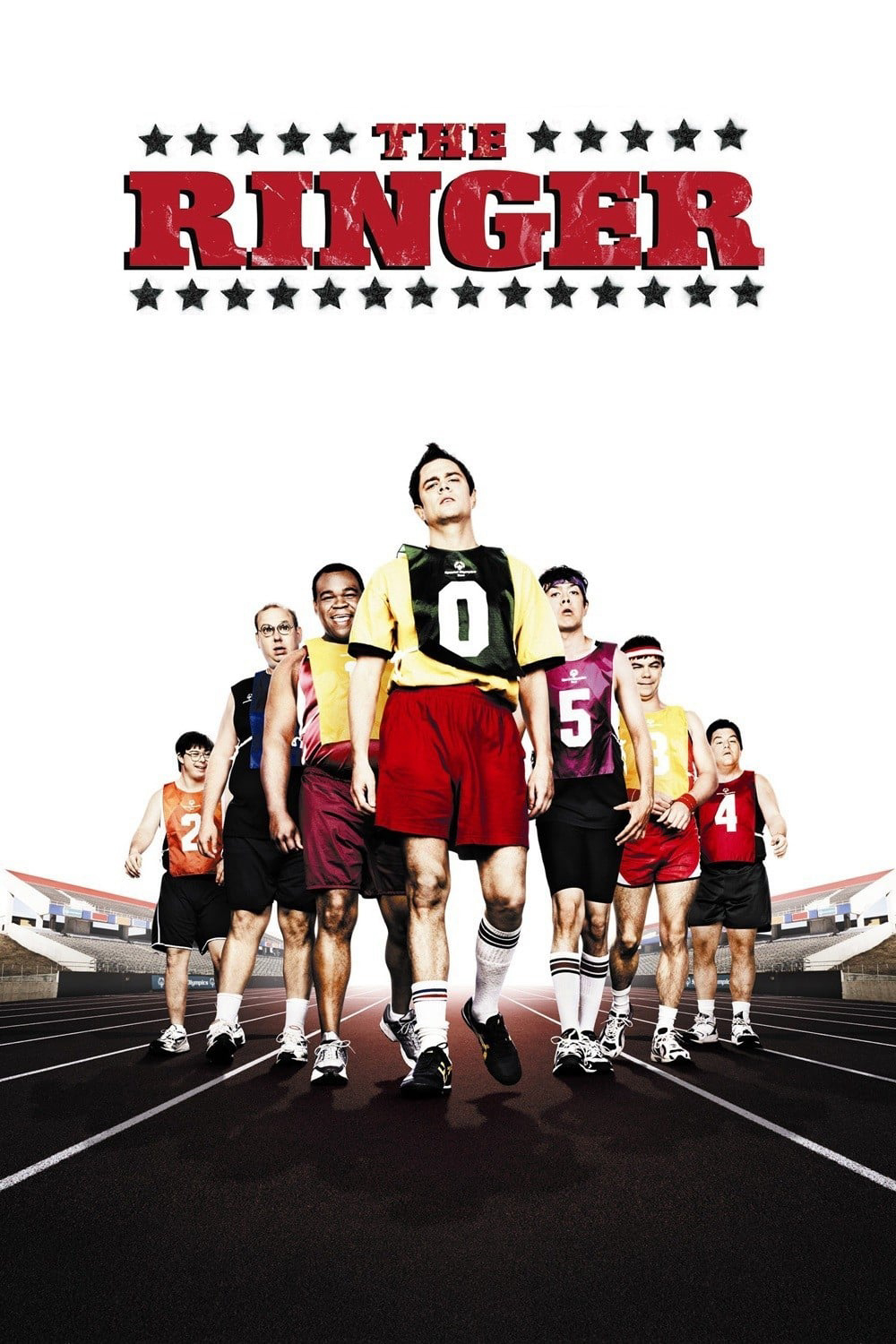 Xem Phim The Ringer (The Ringer)