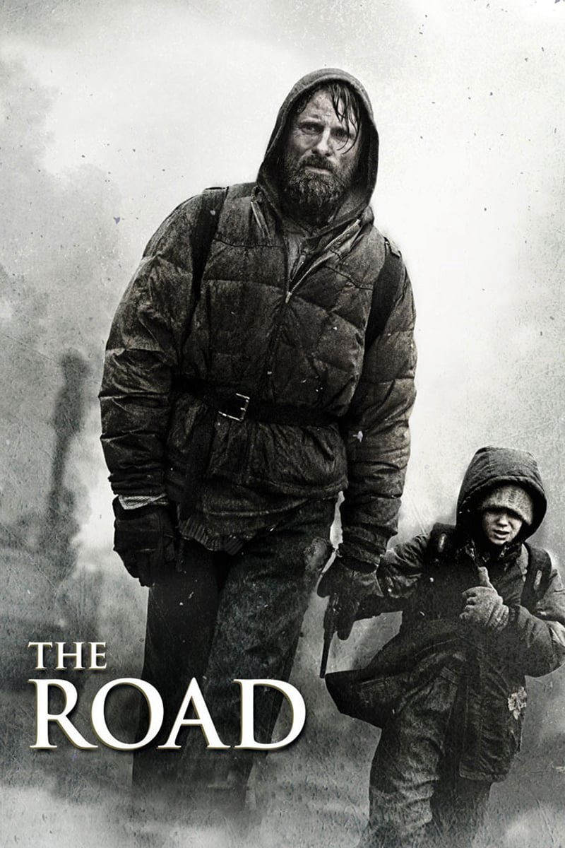 Poster Phim The Road (The Road)