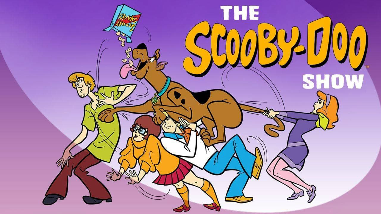 Xem Phim The Scooby-Doo Show (Phần 2) (The Scooby-Doo Show (Season 2))