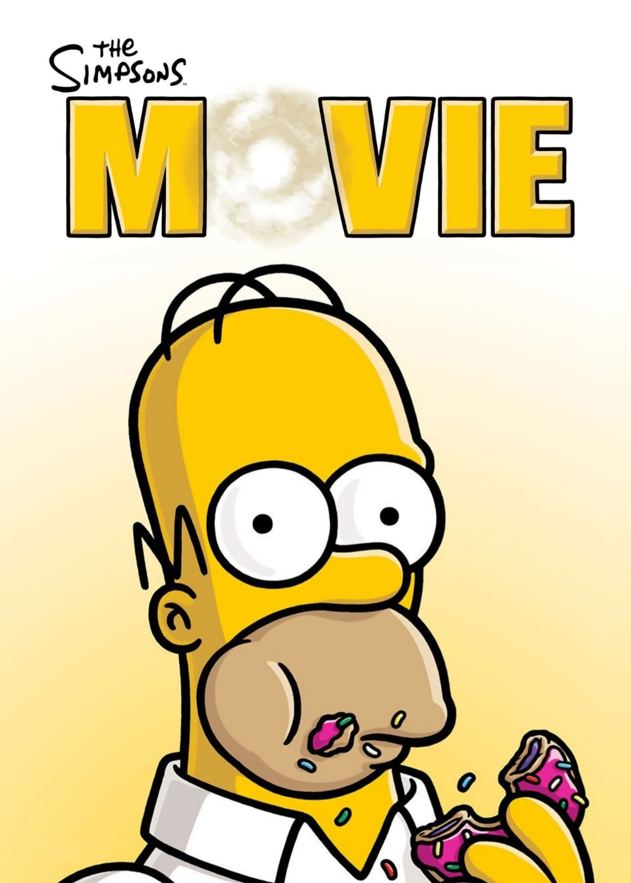 Xem Phim The Simpsons Movie (The Simpsons Movie)