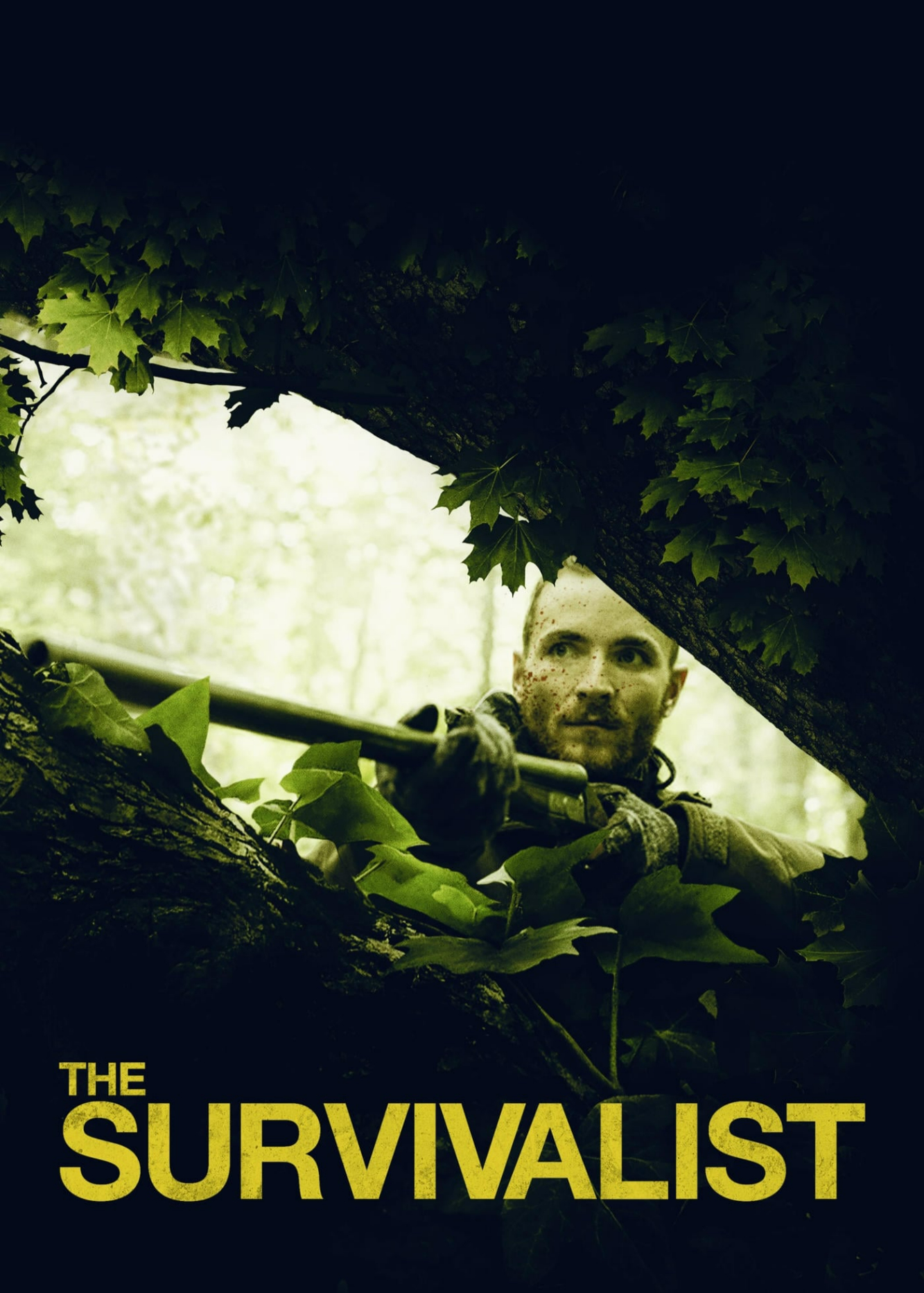 Xem Phim The Survivalist (The Survivalist)