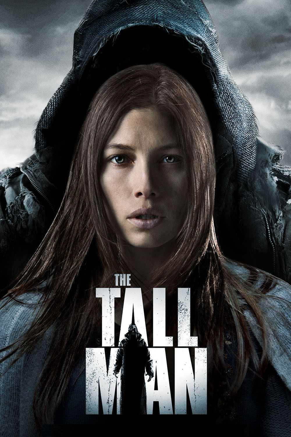 Poster Phim The Tall Man (The Tall Man)