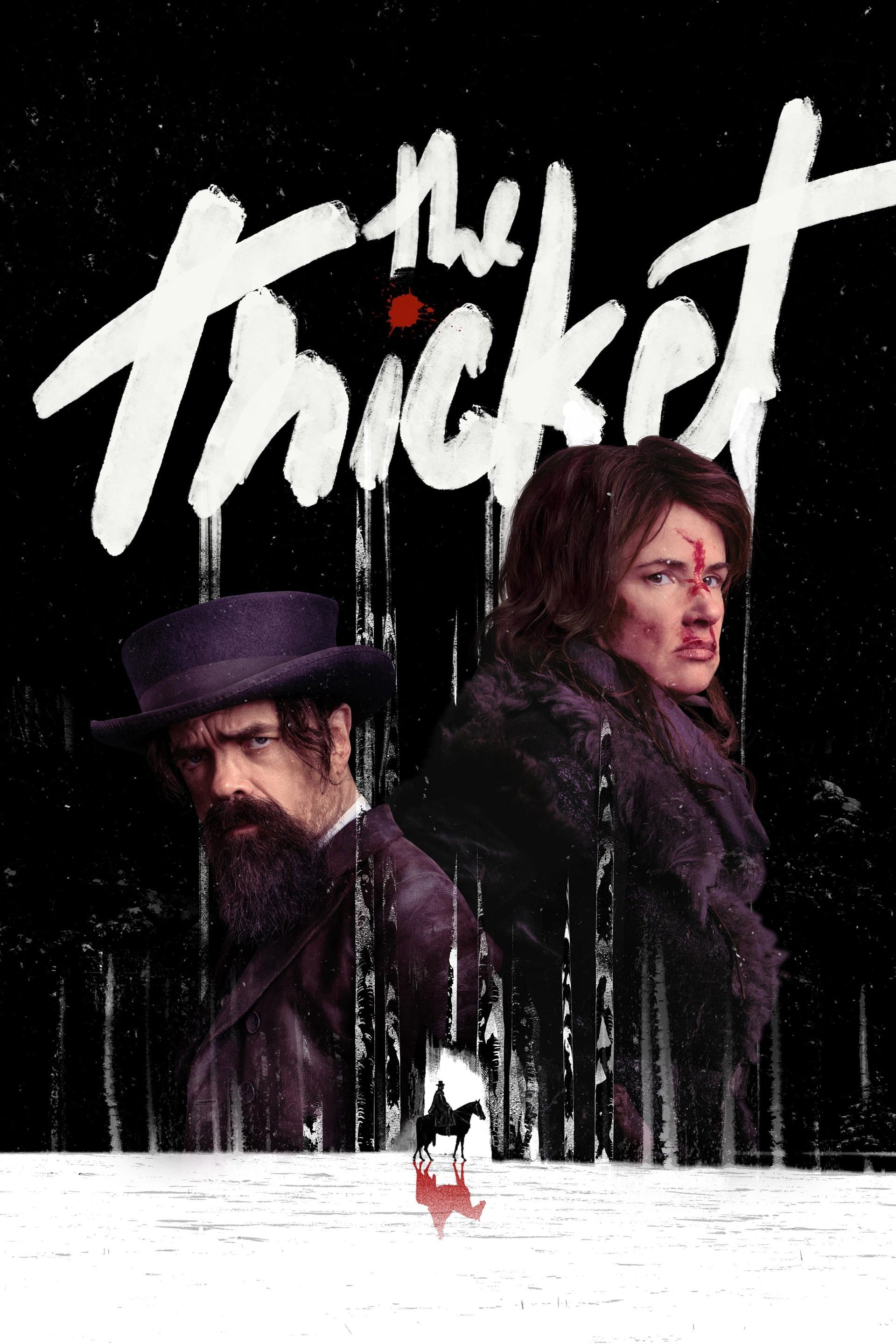 Poster Phim The Thicket (The Thicket)