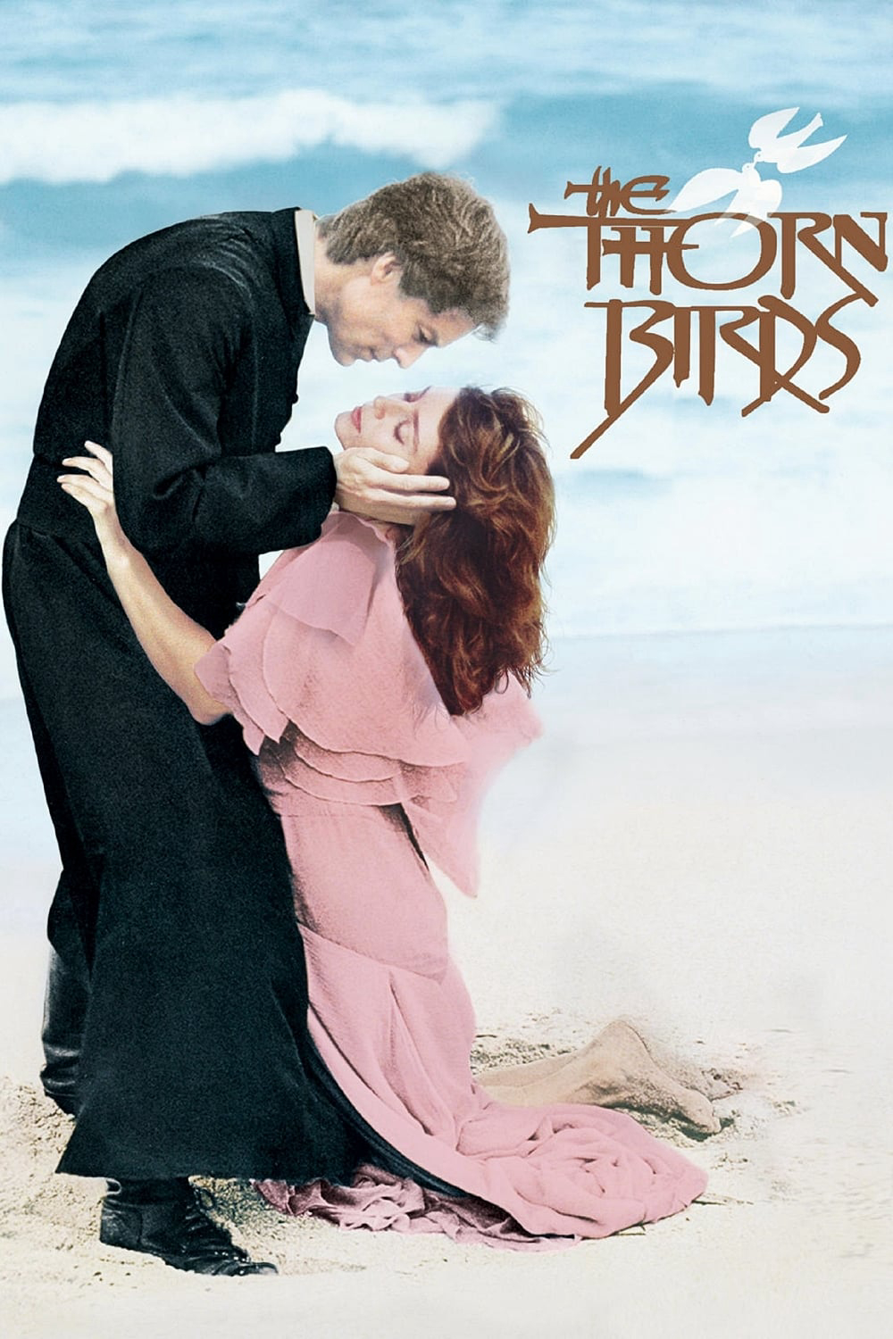 Poster Phim The Thorn Birds (The Thorn Birds)