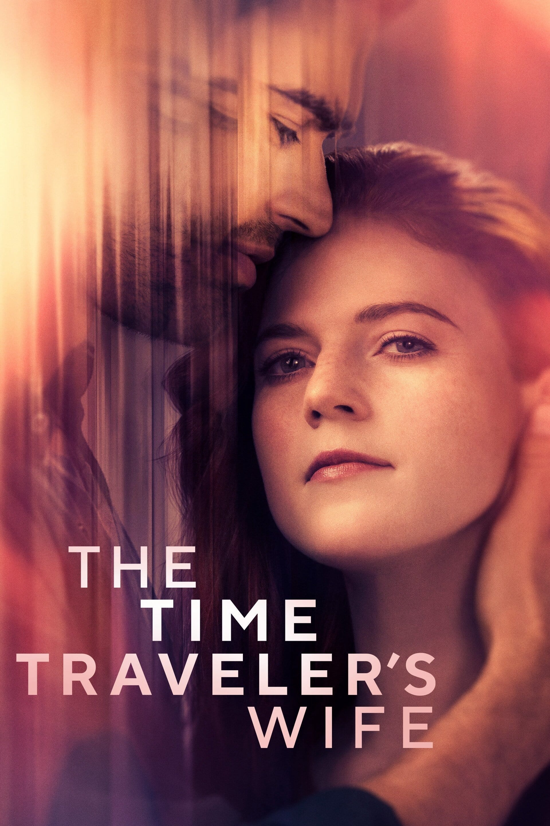 Poster Phim Vợ Người Du Hành Thời Gian (The Time Traveler's Wife)
