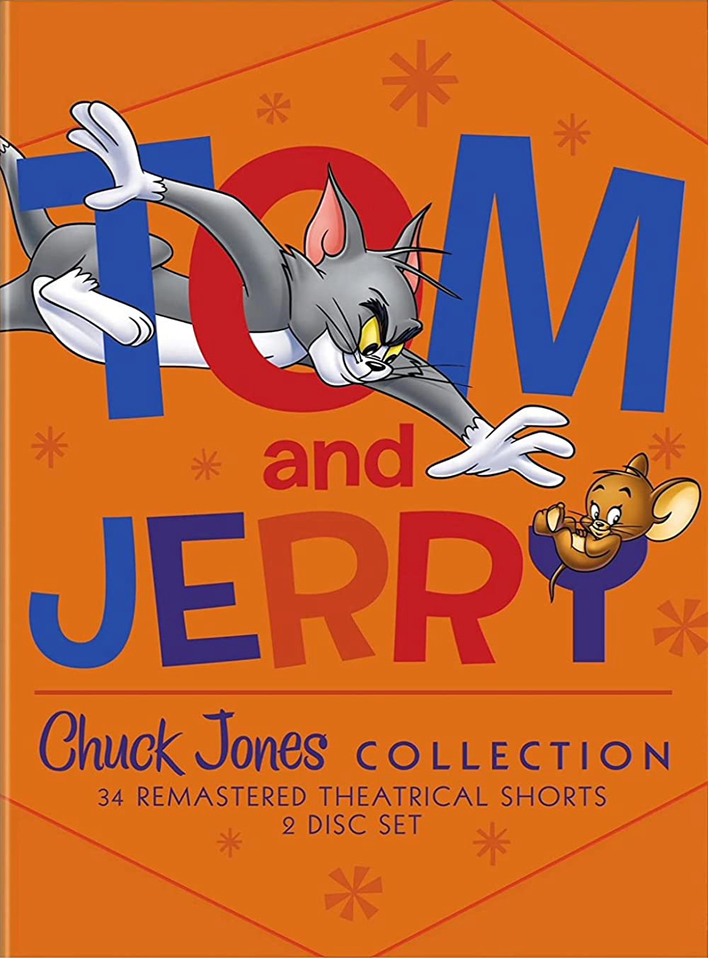 Poster Phim The Tom and Jerry Show (1975) (The Tom and Jerry Show (1975))