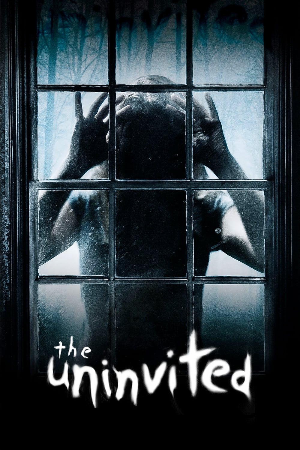 Poster Phim The Uninvited (The Uninvited)