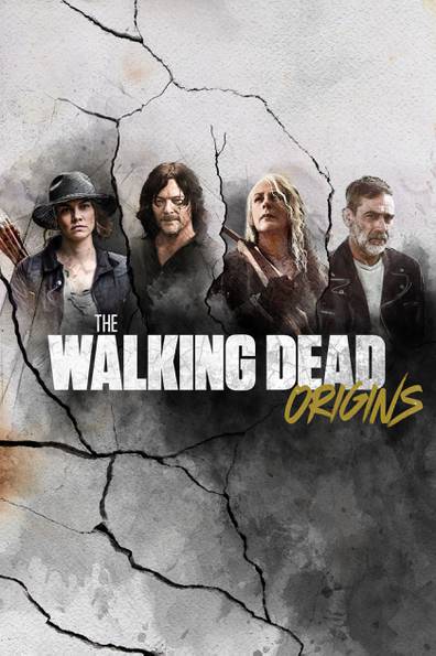 Poster Phim The Walking Dead: Nguồn Gốc Phần 1 (The Walking Dead: Origins Season 1)
