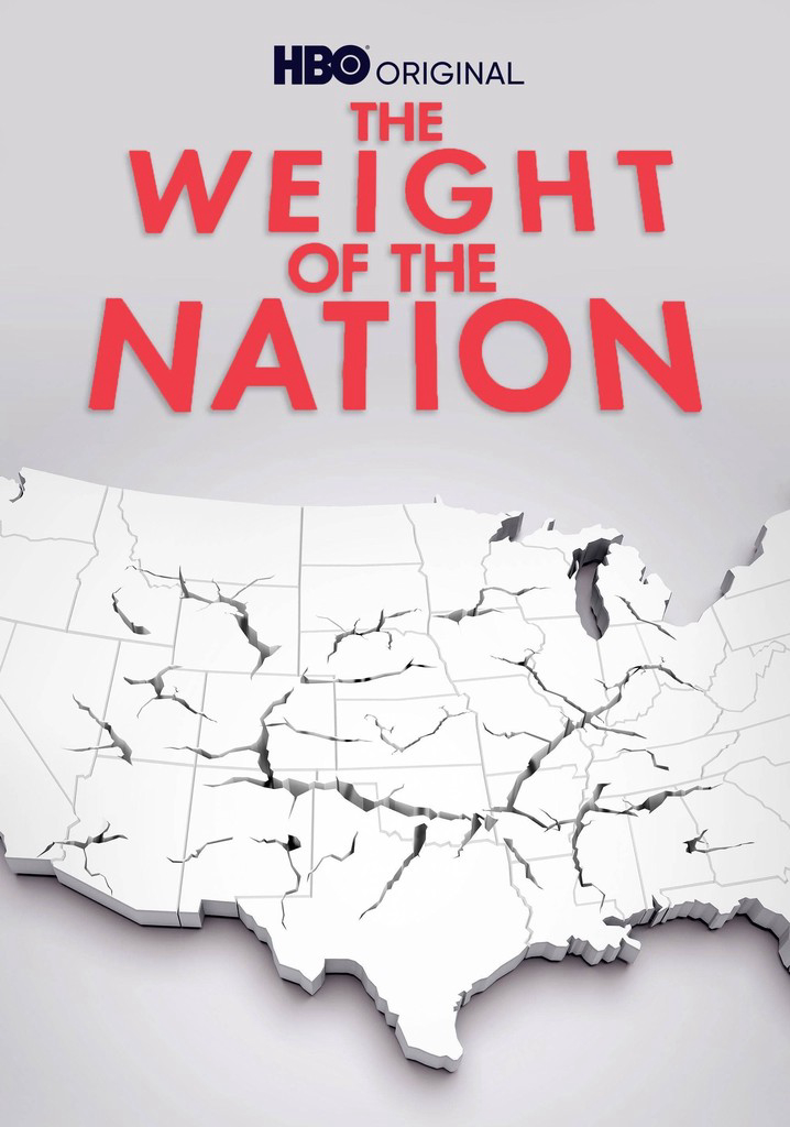 Poster Phim The Weight of the Nation (The Weight of the Nation)