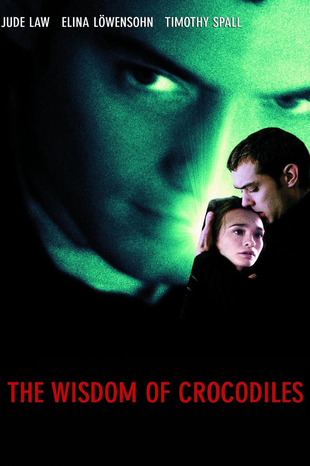 Poster Phim The Wisdom of Crocodiles (The Wisdom of Crocodiles)