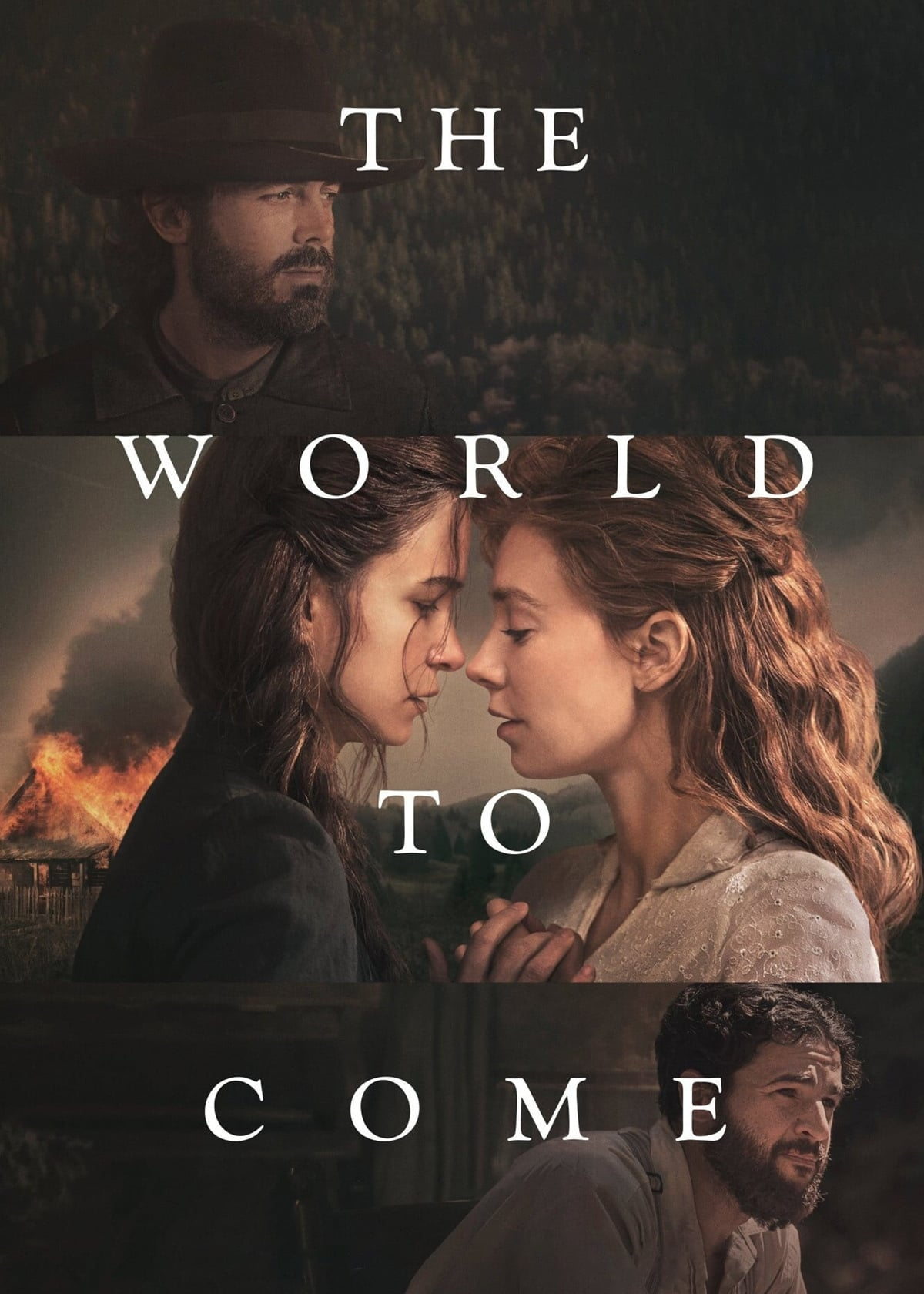 Poster Phim The World to Come (The World to Come)