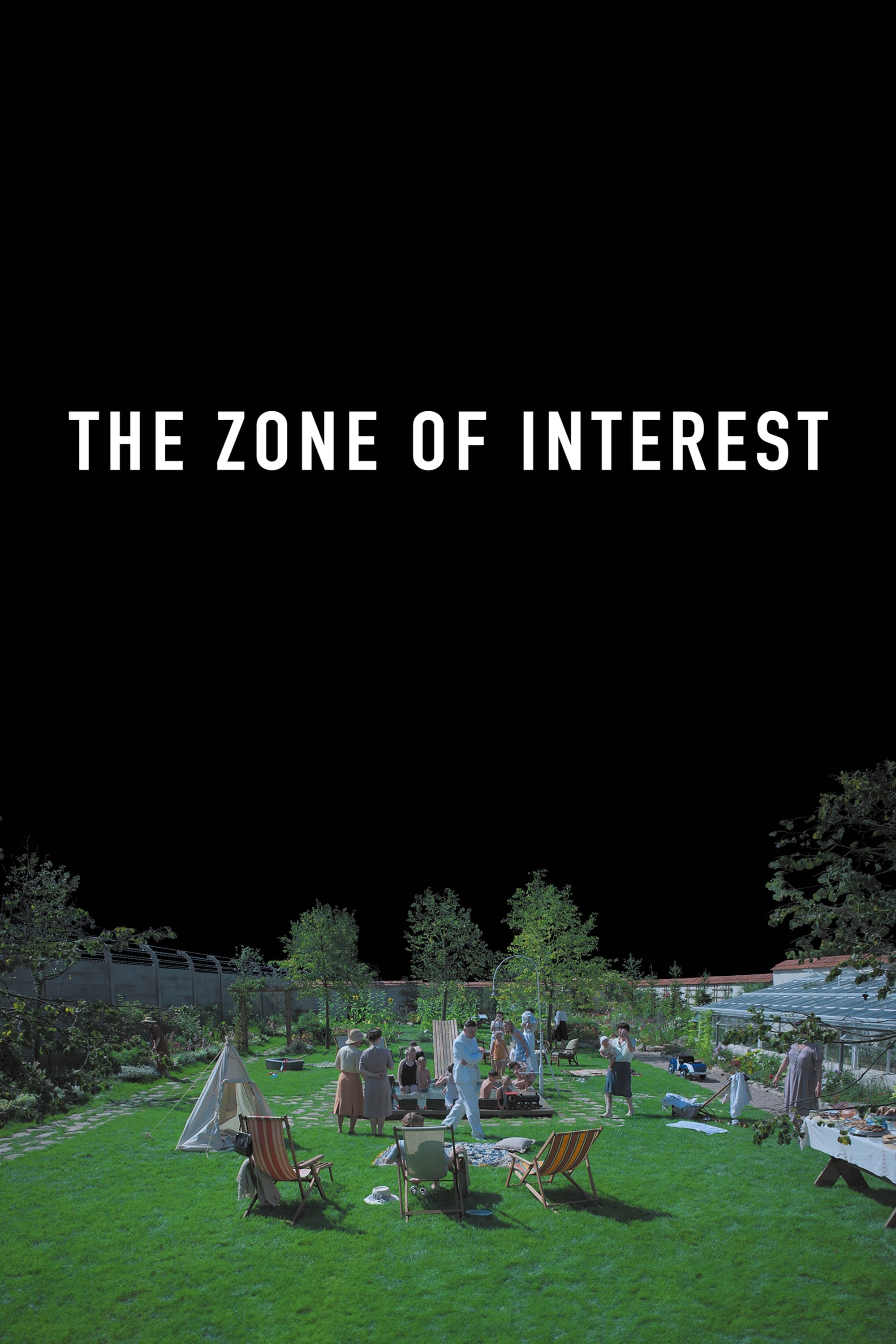 Xem Phim The Zone of Interest (The Zone of Interest)