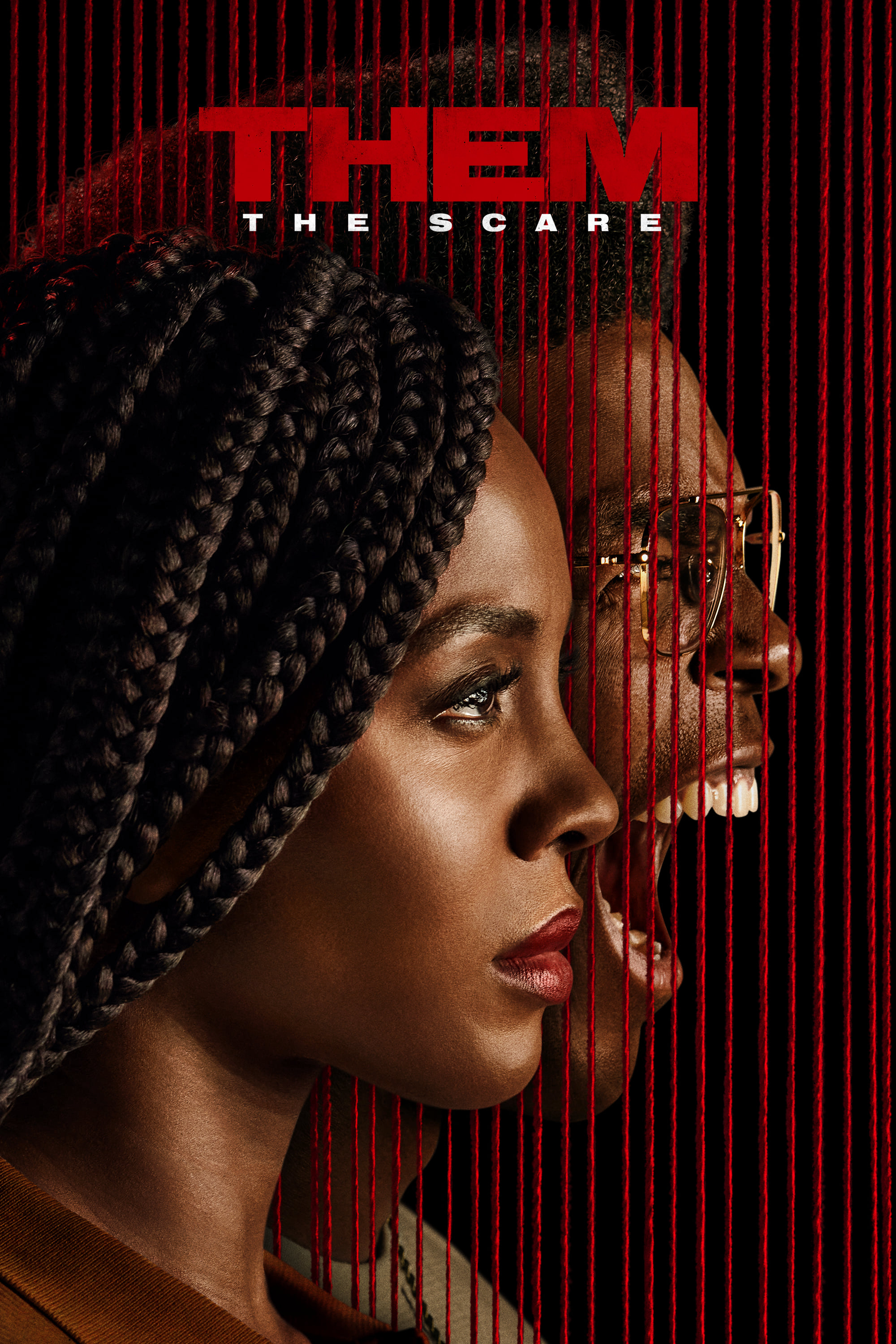 Poster Phim Them (Phần 2) (Them (Season 2))