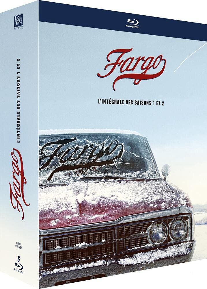 Poster Phim Thị Trấn Fargo (Phần 2) (Fargo (Season 2))