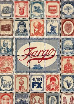 Poster Phim Thị Trấn Fargo Phần 3 (Fargo Season 3)