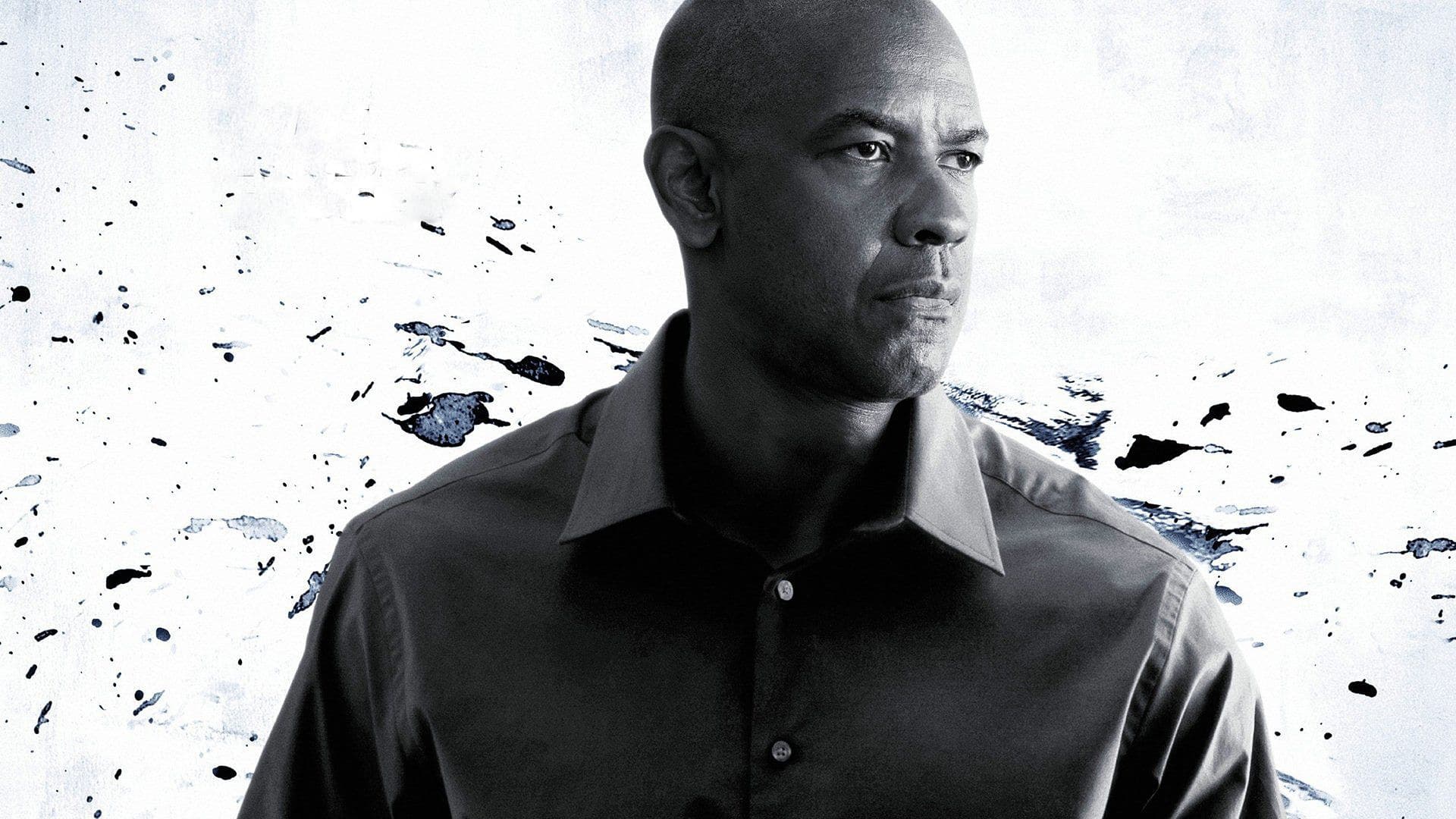 Poster Phim Thiện Ác Đối Đầu (The Equalizer)