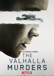 Xem Phim Thiên Đường Giết Chóc (The Valhalla Murders)