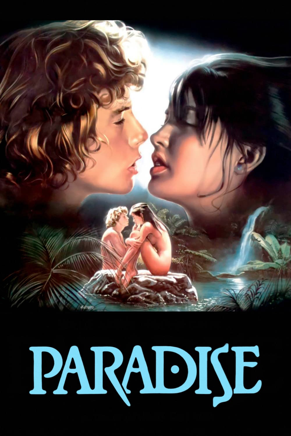 Xem Phim Thiên Đường (Paradise)