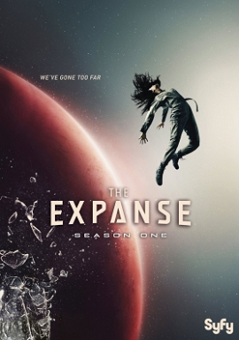 Xem Phim Thiên Hà (The Expanse Season 1)