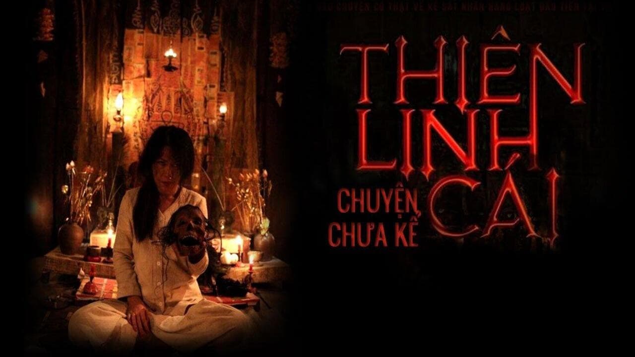 Xem Phim Thiên Linh Cái: Chuyện Chưa Kể (Thiên Linh Cái: Chuyện Chưa Kể)