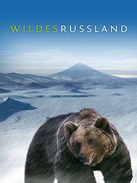 Xem Phim Thiên Nhiên Hoang Dã Nước Nga (Wild Russia)