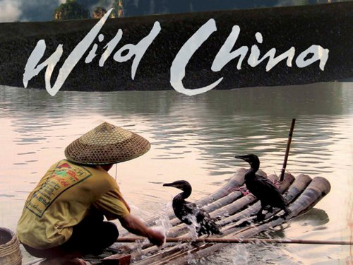 Xem Phim Thiên Nhiên Hoang Dã Trung Quốc (Wild China)
