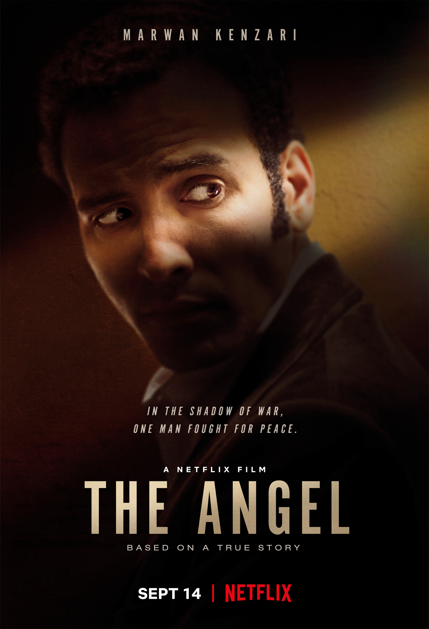Poster Phim Thiên Sứ 99 (99th Angel)