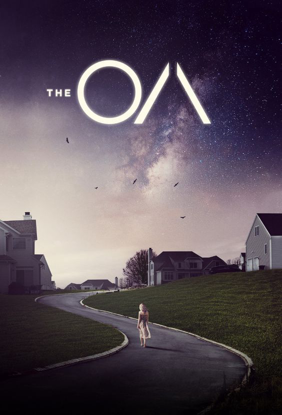 Poster Phim Thiên thần đầu tiên (Phần 2) (The OA (Season 2))