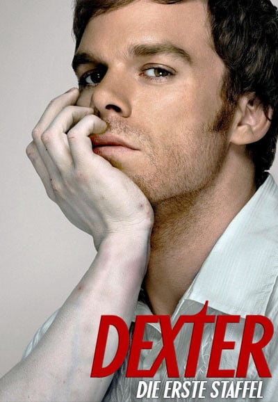 Poster Phim Thiên Thần Khát Máu (Phần 1) (Dexter (Season 1))