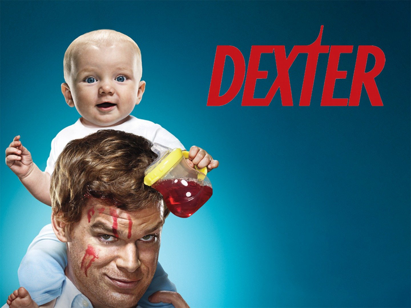 Poster Phim Thiên Thần Khát Máu (Phần 4) (Dexter (Season 4))