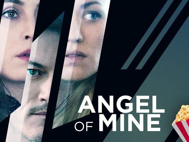 Poster Phim Thiên Thần Nhỏ Của Mẹ (Angel Of Mine)