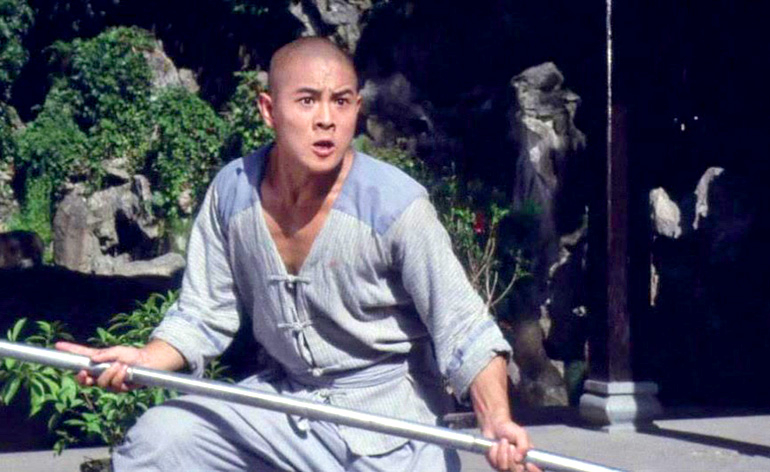 Xem Phim Thiếu Lâm Tự 2: Thiếu Lâm Tiểu Tử (Shaolin Temple 2: Kids From Shaolin)