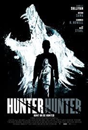 Xem Phim Thợ Săn Kẻ Giết Người (Hunter Hunter)