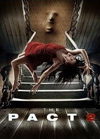 Poster Phim Thỏa Thuận 2 (The Pact 2)