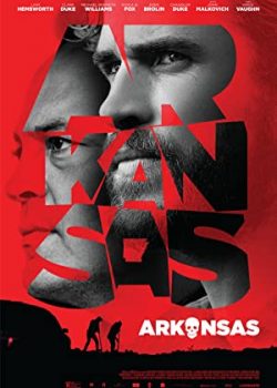 Poster Phim Thoả Thuận Chết Người (Arkansas)