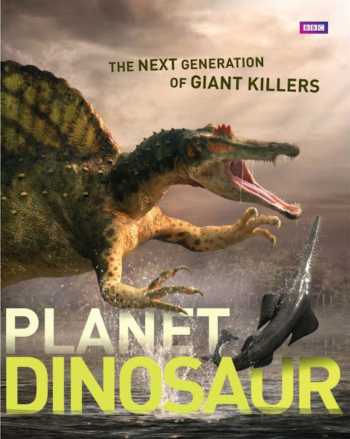 Xem Phim Thời Đại Khủng Long (BBC Planet Dinosaur S01)