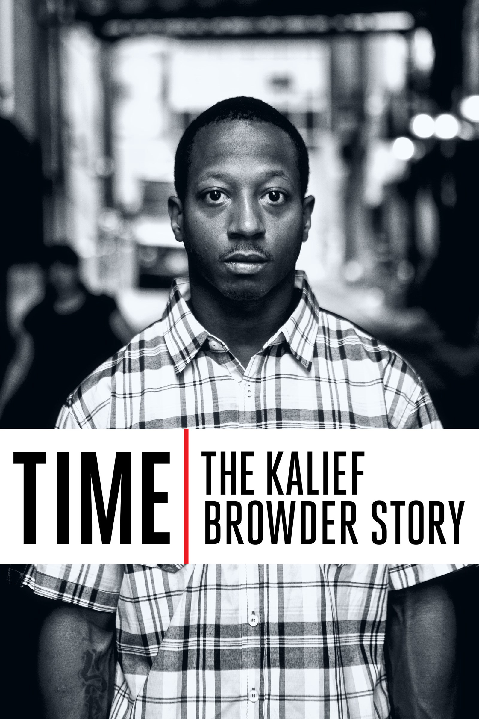 Xem Phim Thời gian: Chuyện về Kalief Browder (Time: The Kalief Browder Story)
