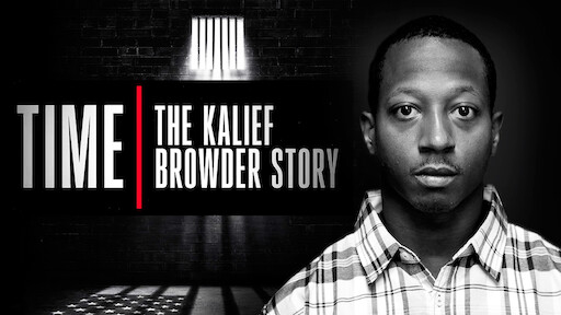 Xem Phim Thời Gian: Chuyện Về Kalief Browder (Time: The Kalief Browder Story)