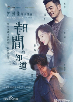 Poster Phim Thời Gian Đều Biết (See You Again)