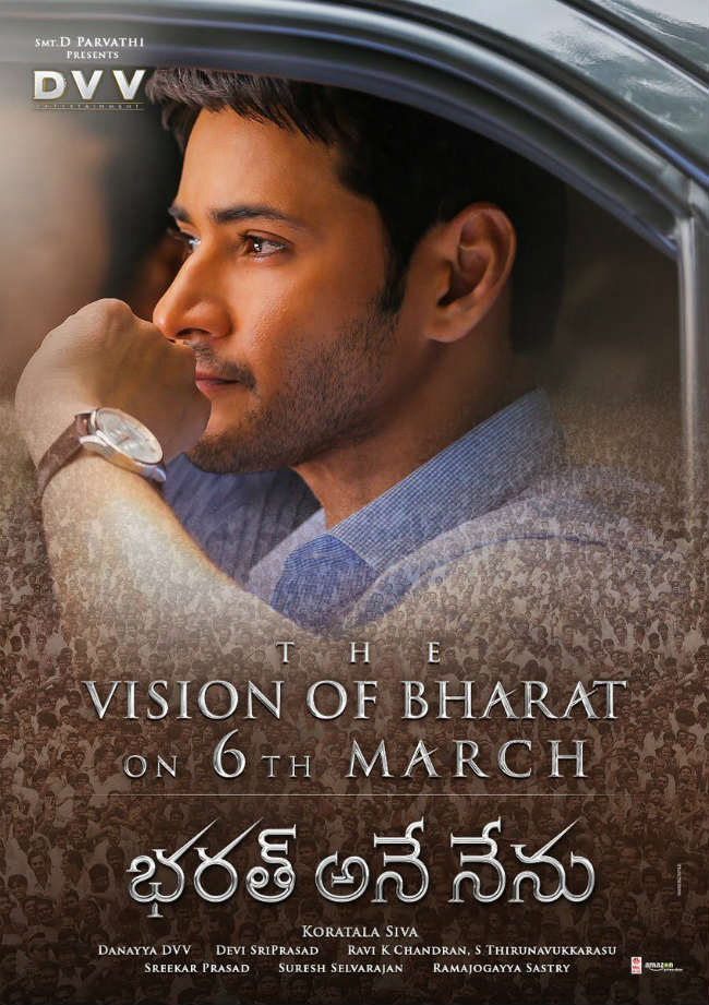 Xem Phim Thống Đốc Trẻ Tuổi (The Vision of Bharat)
