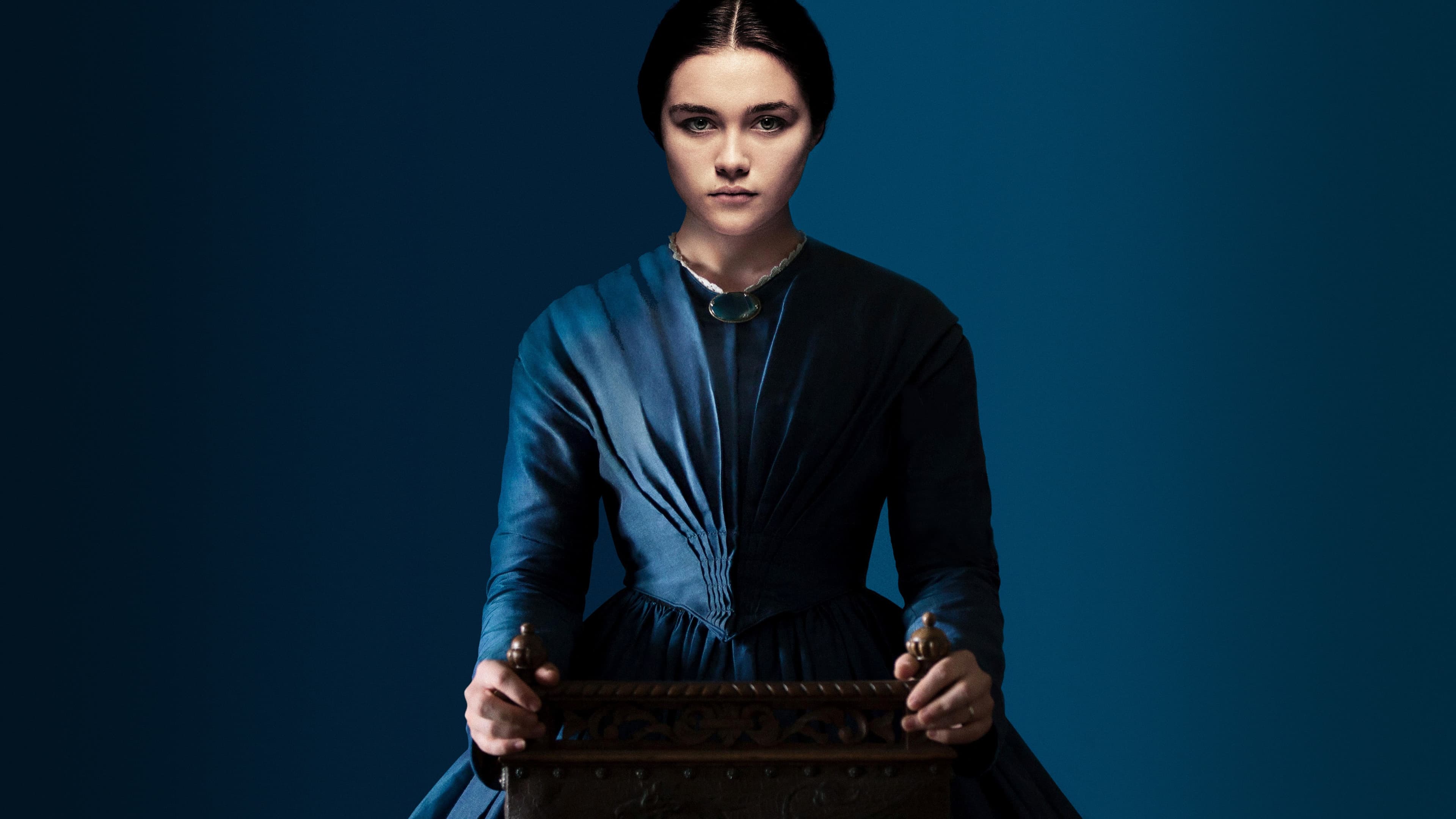 Xem Phim Thủ Đoạn Đàn Bà (Lady Macbeth)