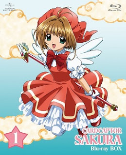 Xem Phim Thủ Lĩnh Thẻ Bài (Card Captor Sakura)