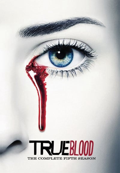 Poster Phim Thuần Huyết (Phần 5) (True Blood (Season 5))